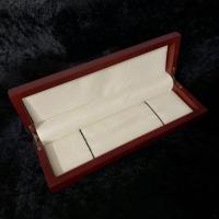 Gümüş Ayyıldız işlemeli Hediyelik Kalem Kutu