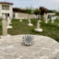 La Galiba İllalAllah Yüzük