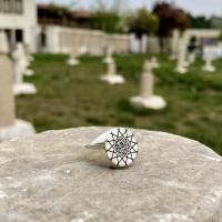 La Galiba İllalAllah Yüzük